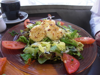 salad